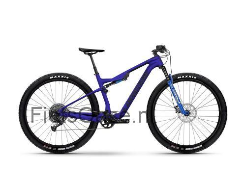 Lapierre XR 9.9 beoordelingen en specificaties